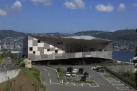 Garden Terrace Nagasaki Hotel & Resort - parking