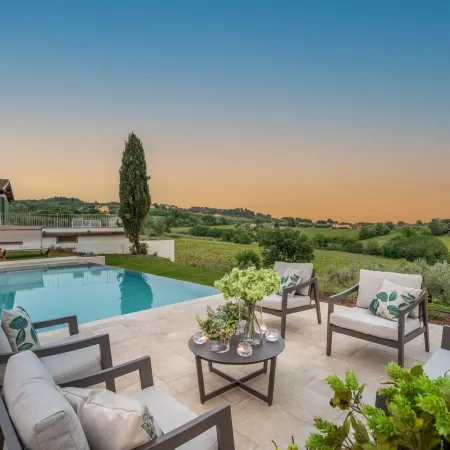 Villa Sunkiss Winery
