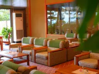 冰見温泉飯店永芳閣 冰見市酒店