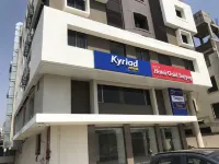 Kyriad Hotel Solapur by Othpl Hotels near Nagesh Library