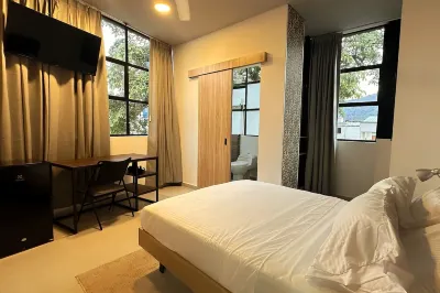 Star AV 37 Hotel Hotels in 