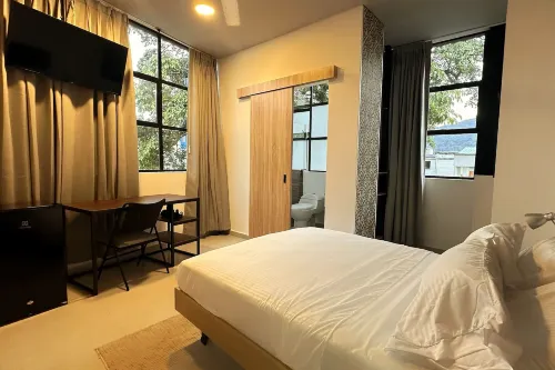 Star AV 37 Hotel Hotels in Ibague