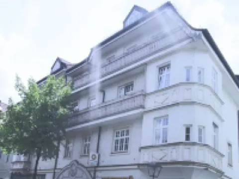 Stadthaus Valentin Hotéis em Altotting