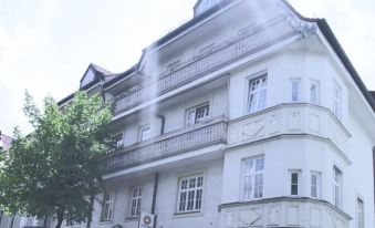 Stadthaus Valentin