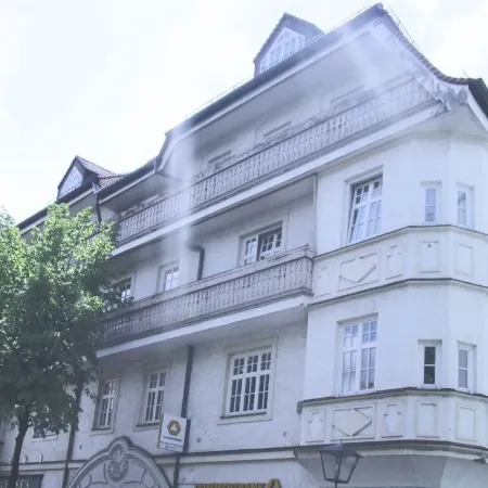 Stadthaus Valentin