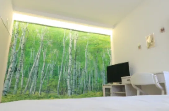 KT1 Mori no Kabe Tokyo Hotels in Hino