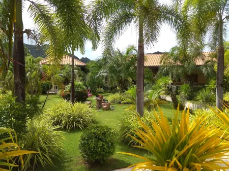 Stella Resort Отели рядом с достопримечательностью «Tham Phraya Nakhon»