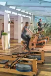 Naturresort & Spa Schindelbruch - palestra