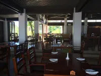 Nakelo Treasure Island Resort & Spa - breakfast