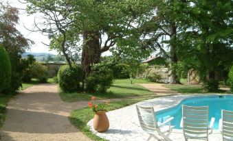 Chambres d'Hôtes "LE CALME"