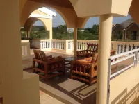 La Villa Serere Hotels in Mbour