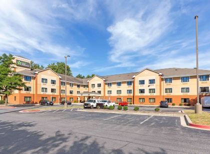 Extended Stay America Suites - Washington, DC - Landover