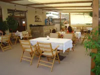 Family Hotel Muses - Pet friendly