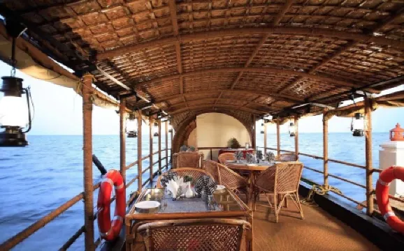 Cocobay Resort Kumarakom