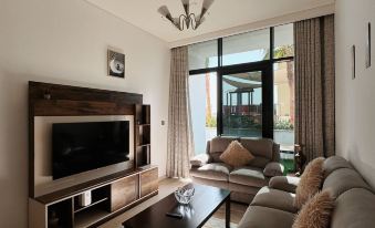 Vesta - Dubai Residence