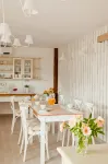 Barackvirág Apartmanház Hôtels à : Szantod