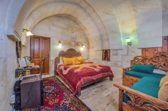 Onur Cave Cappadocia