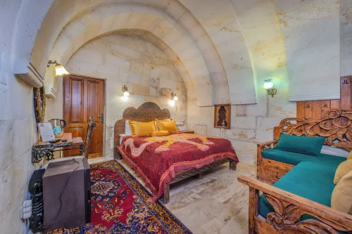 Onur Cave Cappadocia