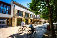 실버린 레이크 리조트