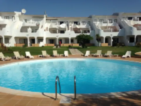 Vilamar Hotels in Luz