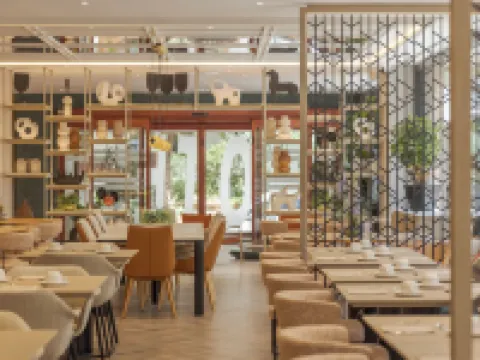 羅馬雷達伊魯尼昂酒店 薩拉戈薩省酒店