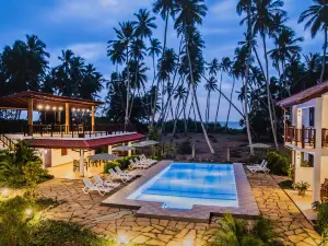 Green Parrot Beach Resort