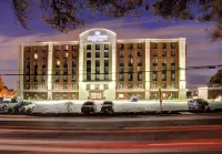 Candlewood Suites Richmond - West Broad Hotels in Dumbarton