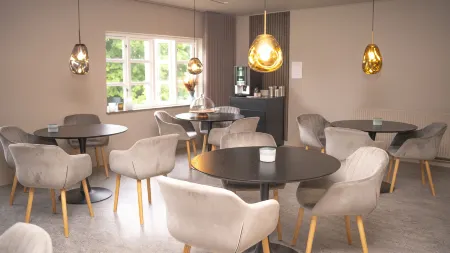 Hotelcity Отели в г. Хольстебро