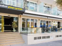 Cabot Playa Grande - Adults Only Hotels in Ses Cadenes