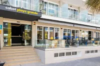 Cabot Playa Grande - Adults Only - de playa
