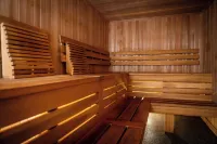 Hotel le Montagnais - spa