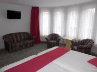 Hotel Limburgia Các khách sạn ở Lanaken