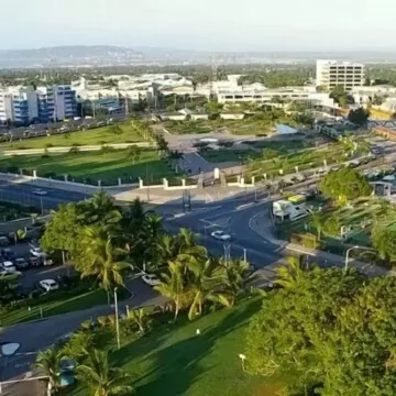 New Kingston Guest Apt at Dorchester