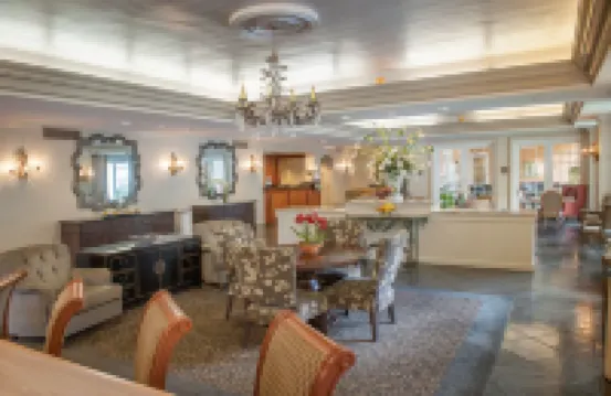 Hampton Inn New Orleans-St. Charles Ave./Garden District