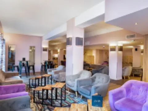 Sowell Family Valfrejus Hotels in Modane