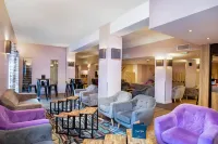 Sowell Family Valfrejus