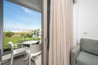 Apollon Windmill Boutique Hotel - Adults Only