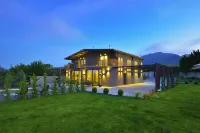 Olive All-Seasons Suites Hoteles en Dion-Olympos