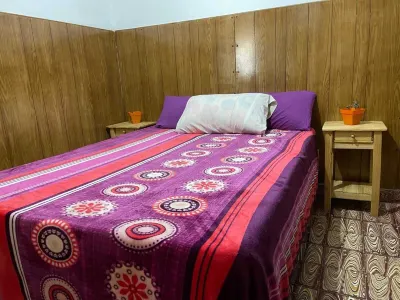 Hostel Aimara Hotel di 