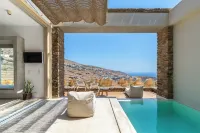 Ivy's Natural Resort - Private Pools
