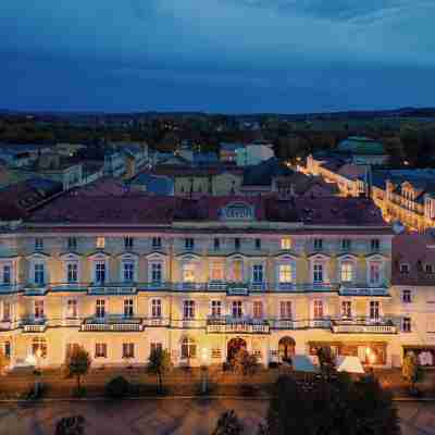 薩沃可豪泰Spa酒店 Hotel Exterior