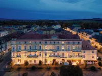 Savoy Spa & Kurhotel Hotels near Cvičák Cheb, ZKO Cheb - 252