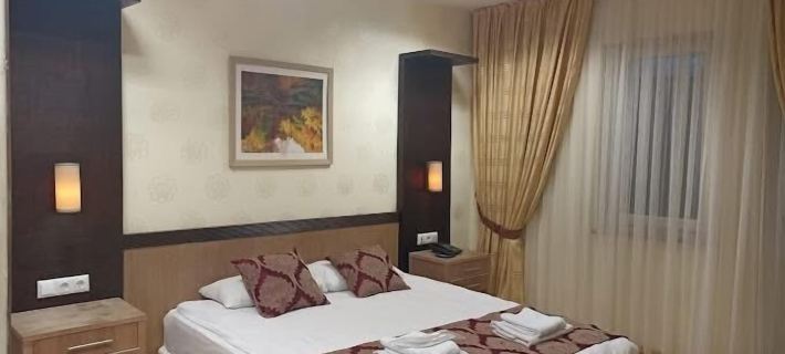 Edremit körfez turizm Hotels in Edremit