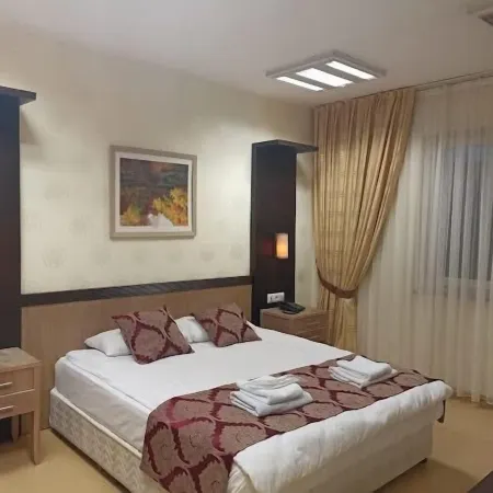 Edremit körfez turizm