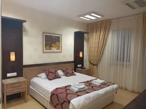 Edremit körfez turizm - 2-Star