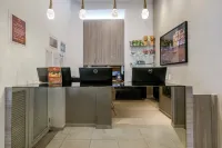 Pousada Recife Hotels in Recife