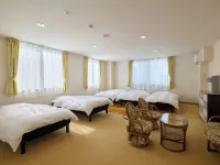 Owara View Hotel Hotels in Toyama