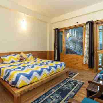 Majestic View Cottages Rooms