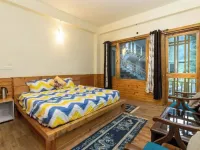 Majestic View Cottages Hotels in Rashala