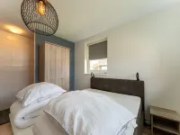 Seaside Comfort Near Scherpenisse